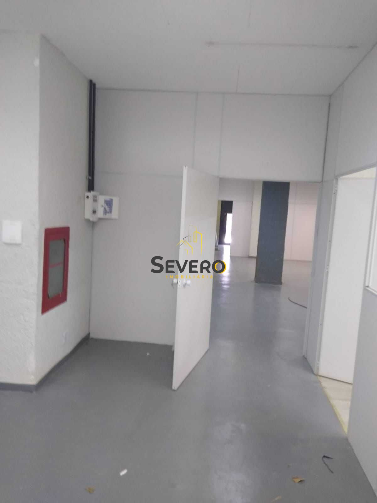 Loja-Salão, 200 m² - Foto 4