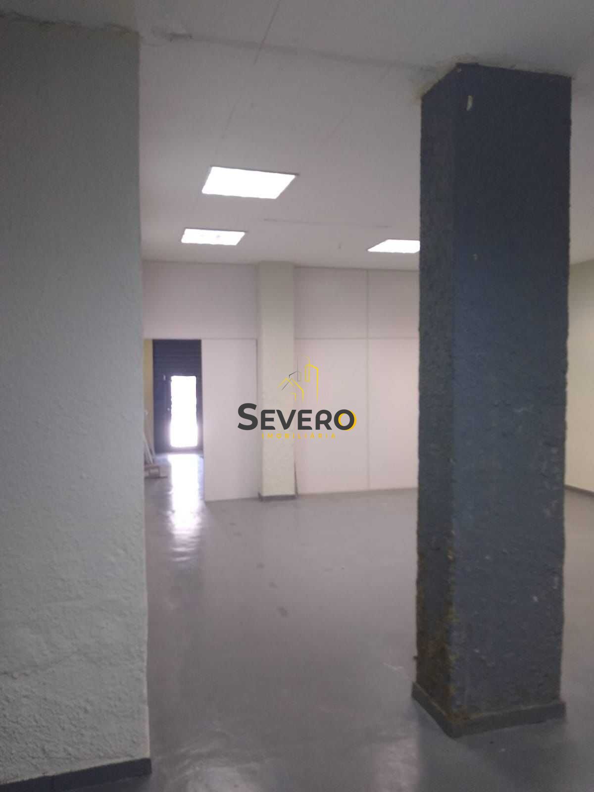 Loja-Salão, 200 m² - Foto 6