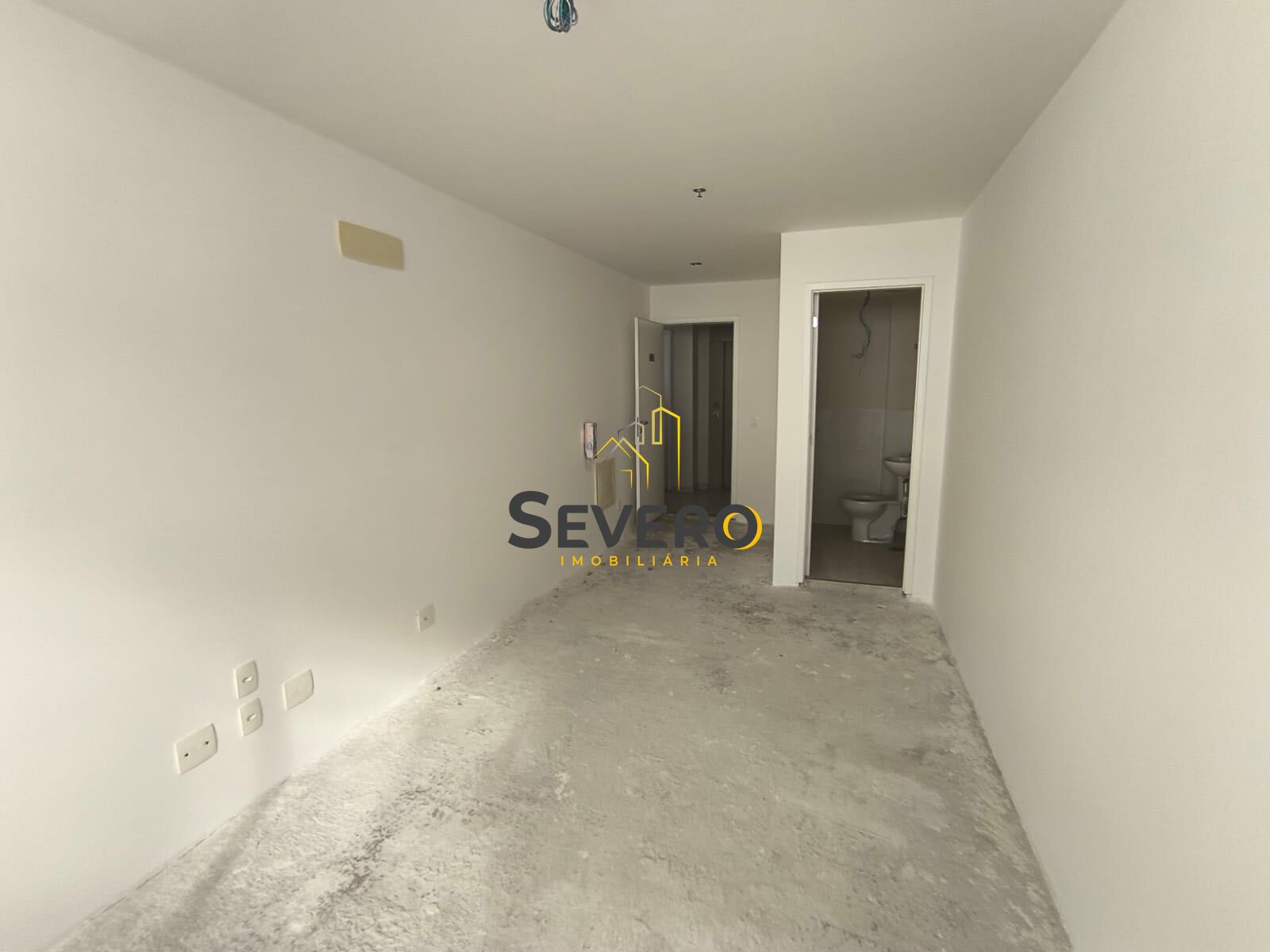 Conjunto Comercial-Sala à venda, 21m² - Foto 4