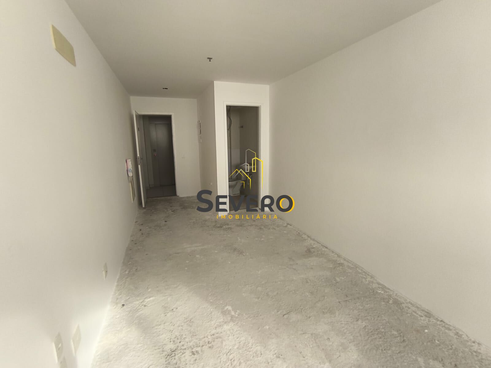 Conjunto Comercial-Sala à venda, 21m² - Foto 5