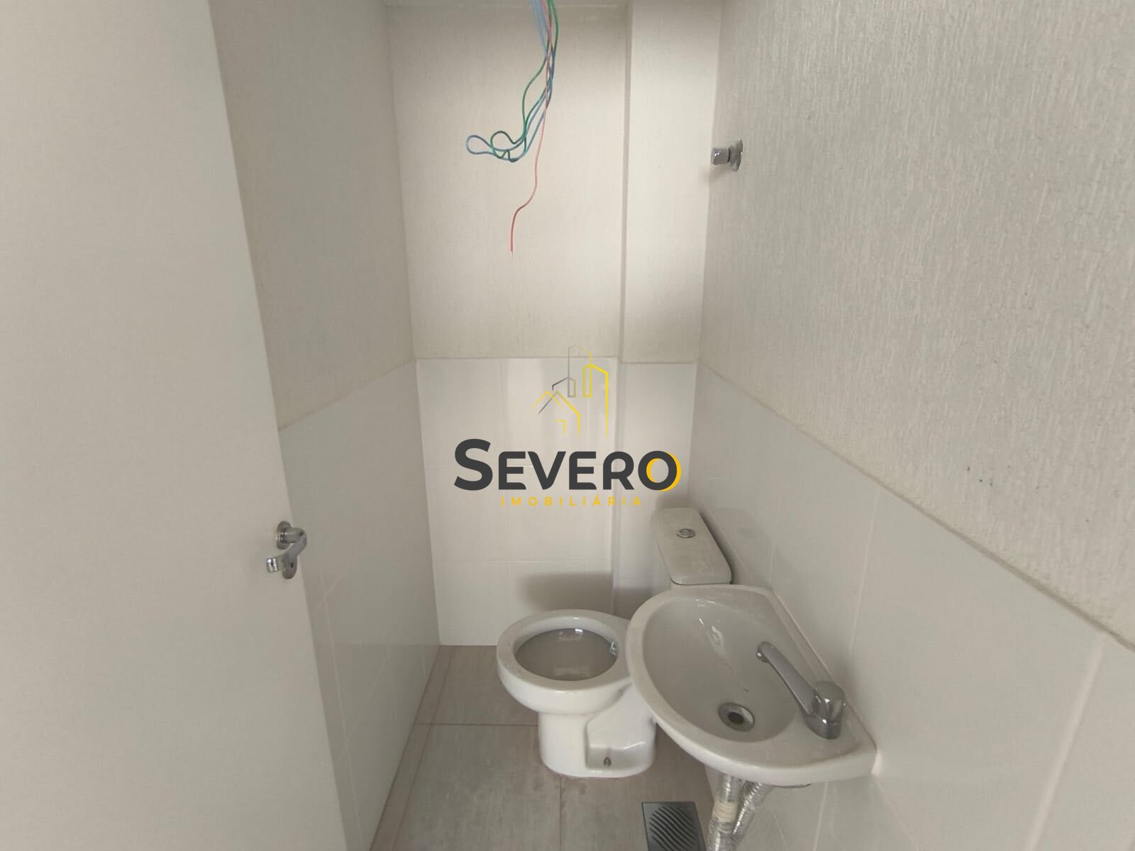 Conjunto Comercial-Sala à venda, 21m² - Foto 6