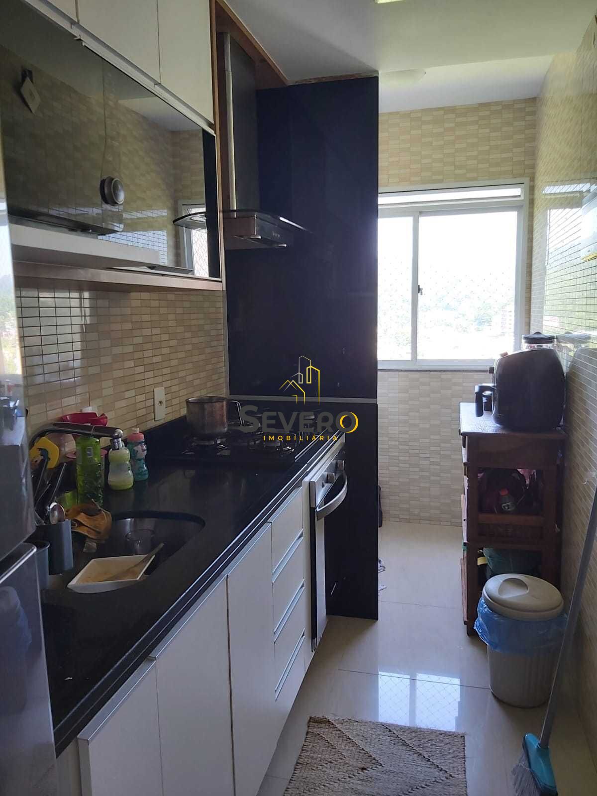 Apartamento à venda com 3 quartos, 73m² - Foto 6