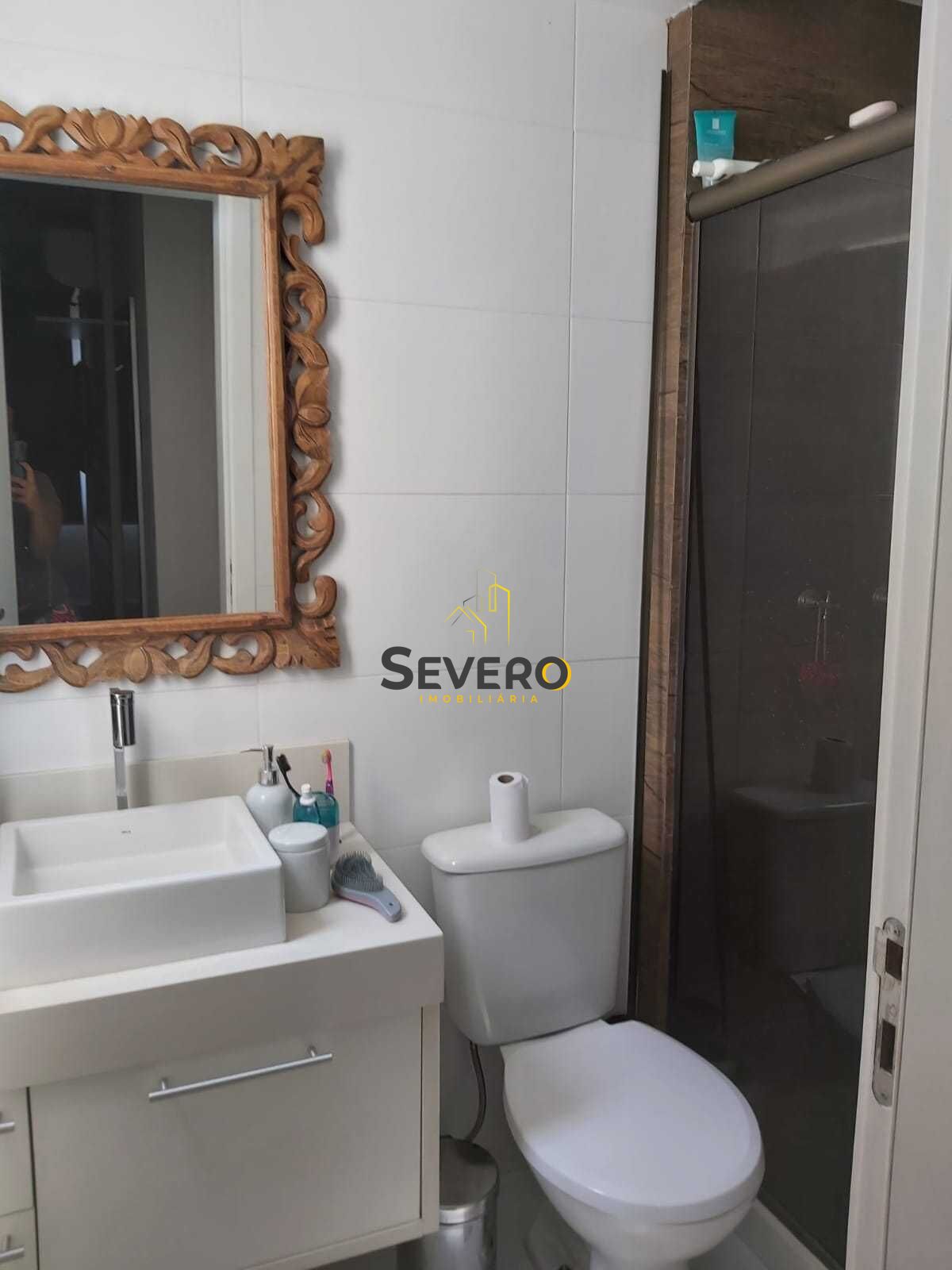 Apartamento à venda com 3 quartos, 73m² - Foto 13