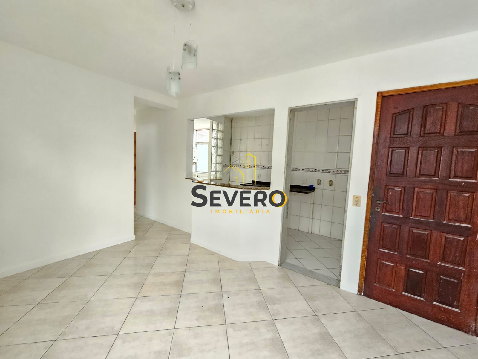 Casa de Condomínio à venda com 2 quartos, 50m² - Foto 2