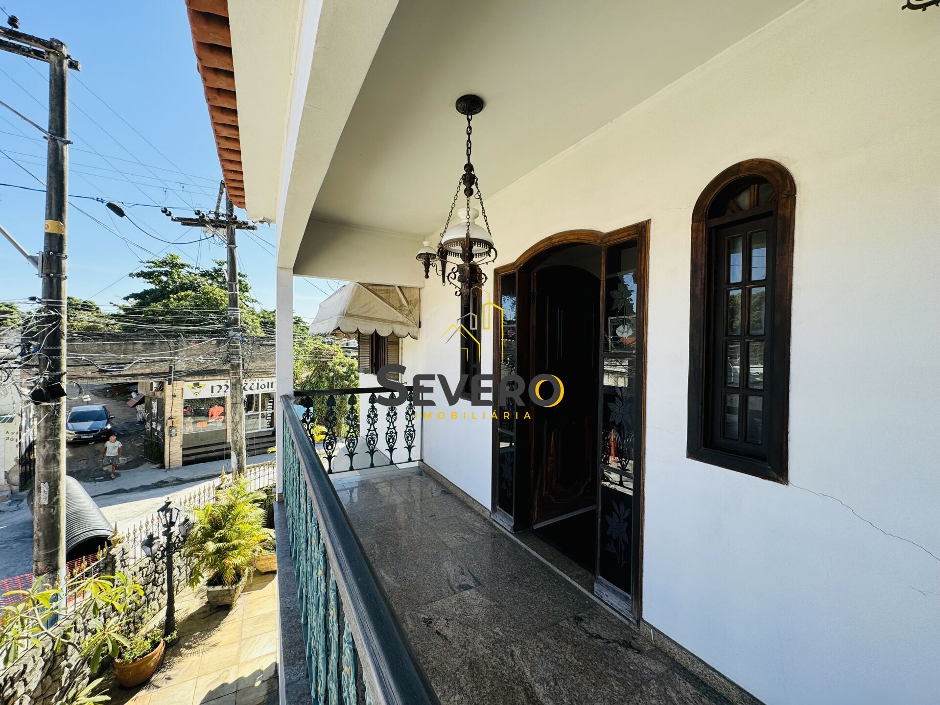 Casa à venda com 3 quartos, 250m² - Foto 8