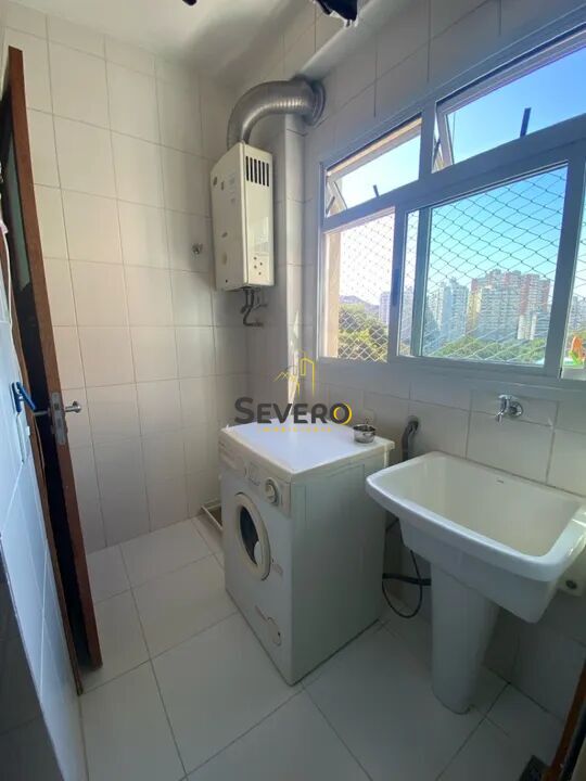 Apartamento à venda com 2 quartos, 82m² - Foto 8