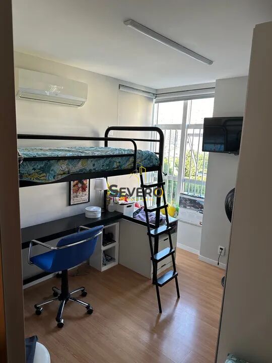 Apartamento à venda com 2 quartos, 82m² - Foto 7