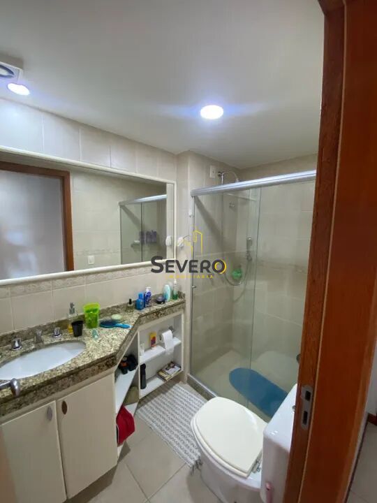 Apartamento à venda com 2 quartos, 82m² - Foto 5