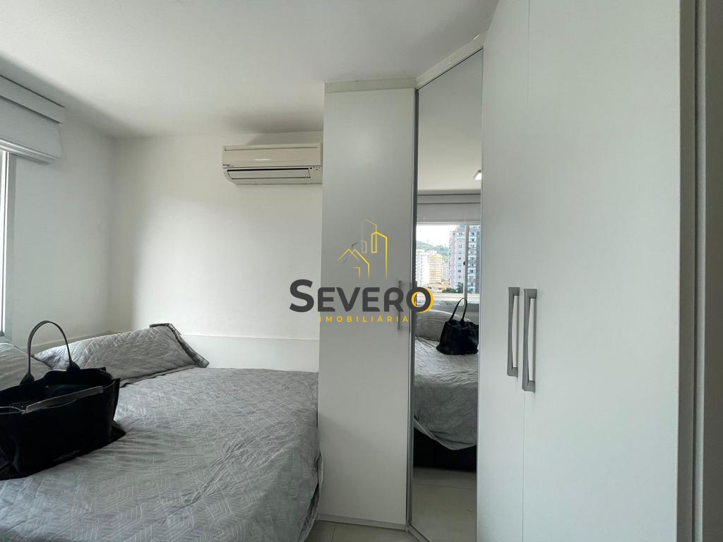 Apartamento à venda com 2 quartos, 78m² - Foto 11