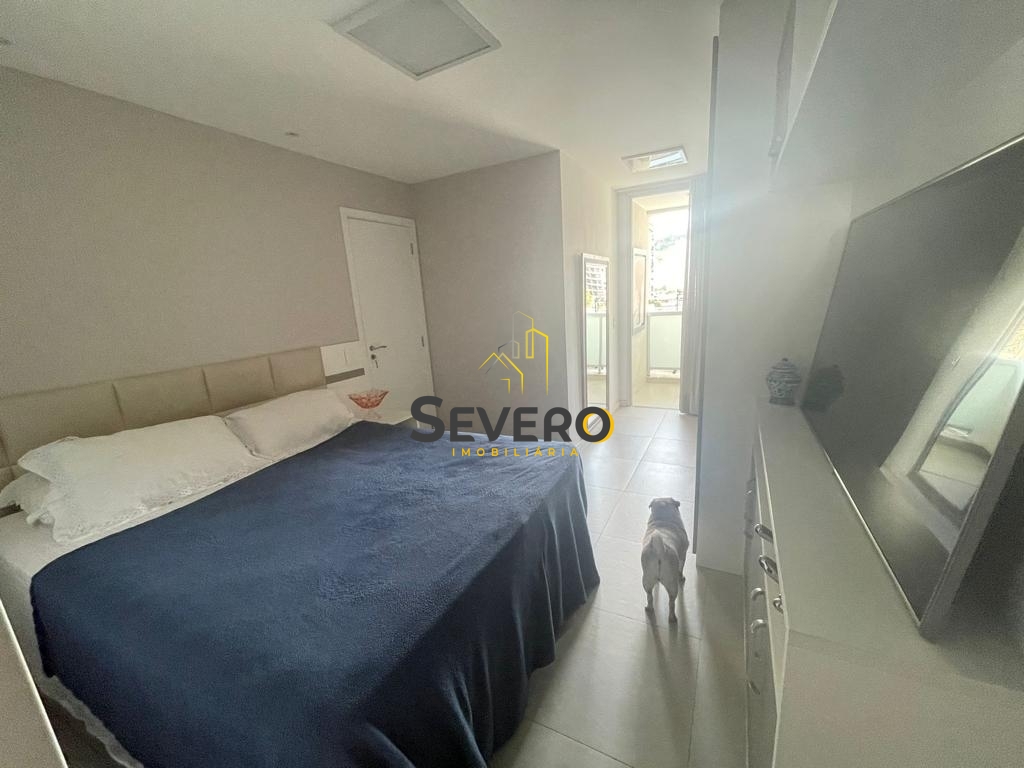 Apartamento à venda com 2 quartos, 78m² - Foto 8