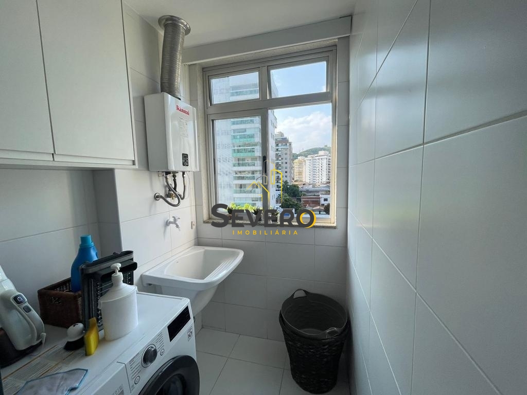 Apartamento à venda com 2 quartos, 78m² - Foto 13