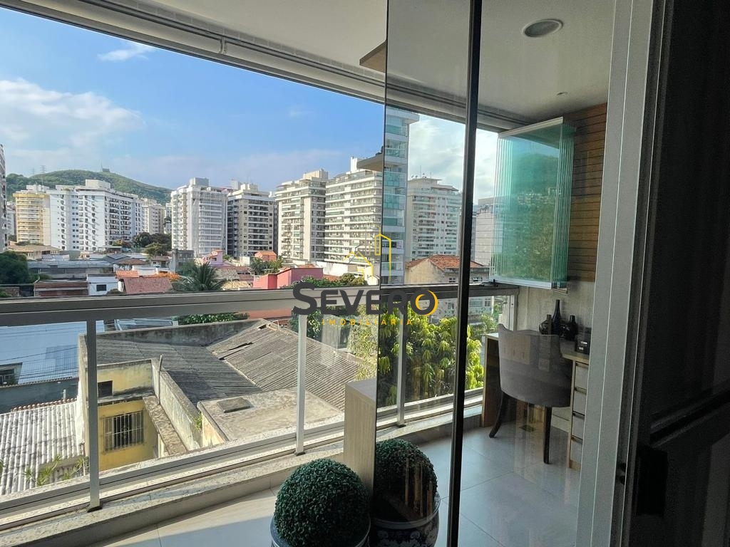 Apartamento à venda com 2 quartos, 78m² - Foto 1