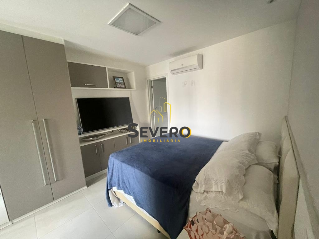 Apartamento à venda com 2 quartos, 78m² - Foto 7