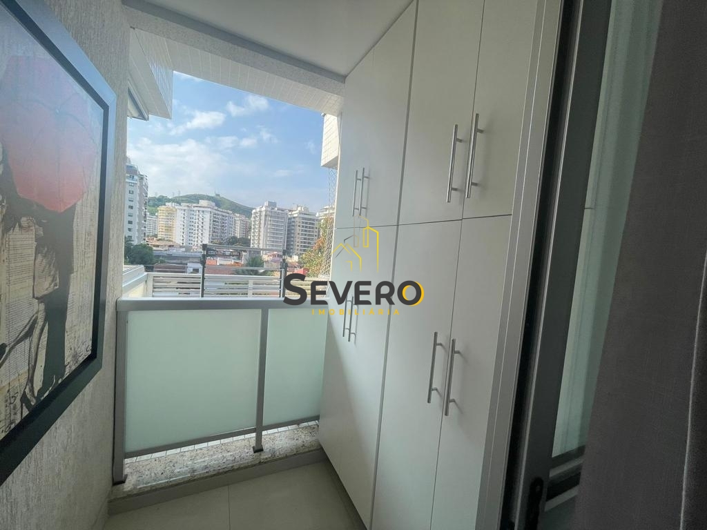 Apartamento à venda com 2 quartos, 78m² - Foto 12