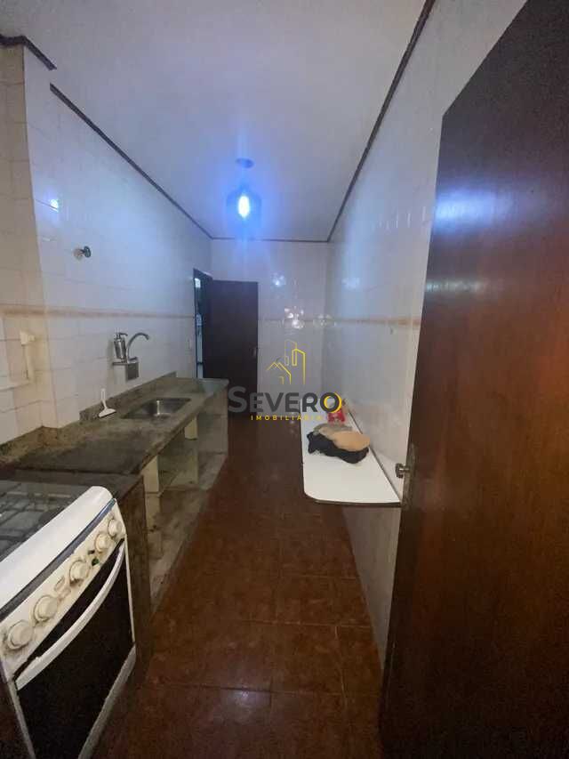 Apartamento à venda com 2 quartos, 59m² - Foto 5