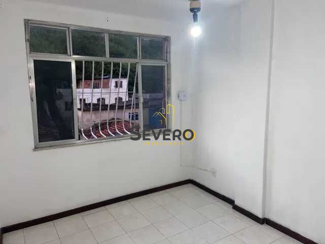 Apartamento à venda com 2 quartos, 59m² - Foto 1