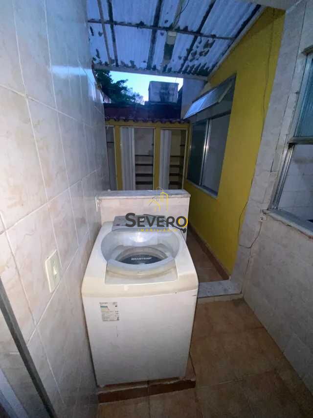 Apartamento à venda com 2 quartos, 59m² - Foto 7