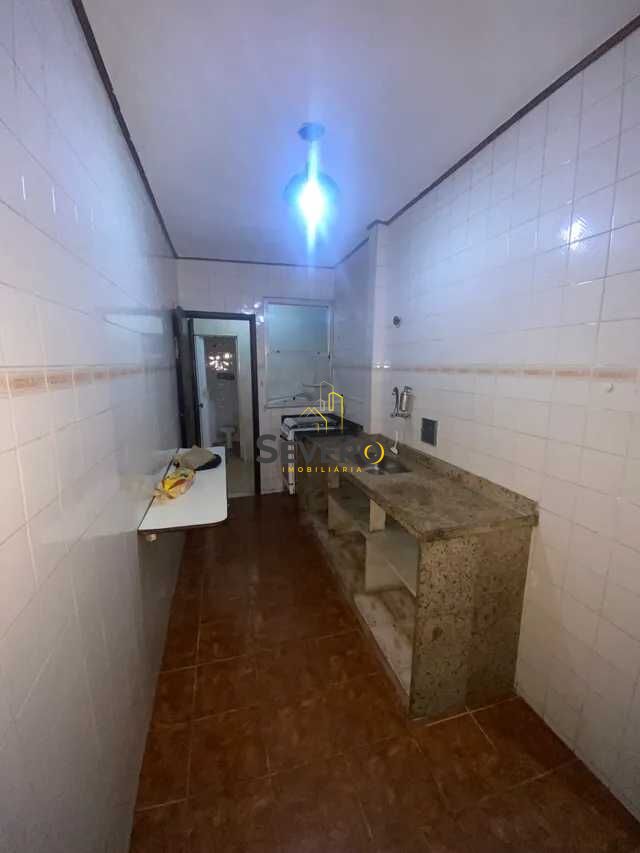 Apartamento à venda com 2 quartos, 59m² - Foto 6