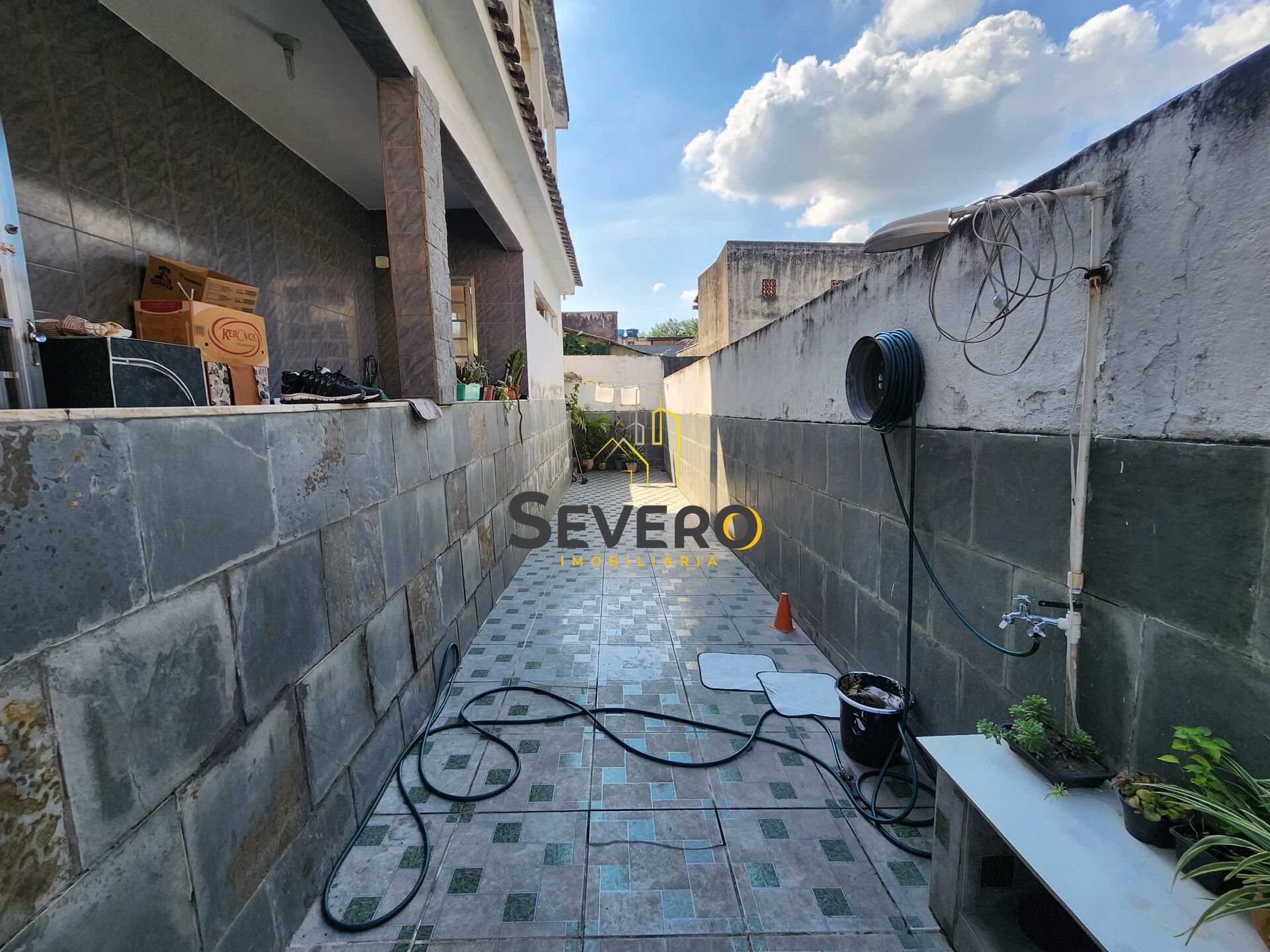 Casa, 5 quartos, 257 m² - Foto 17