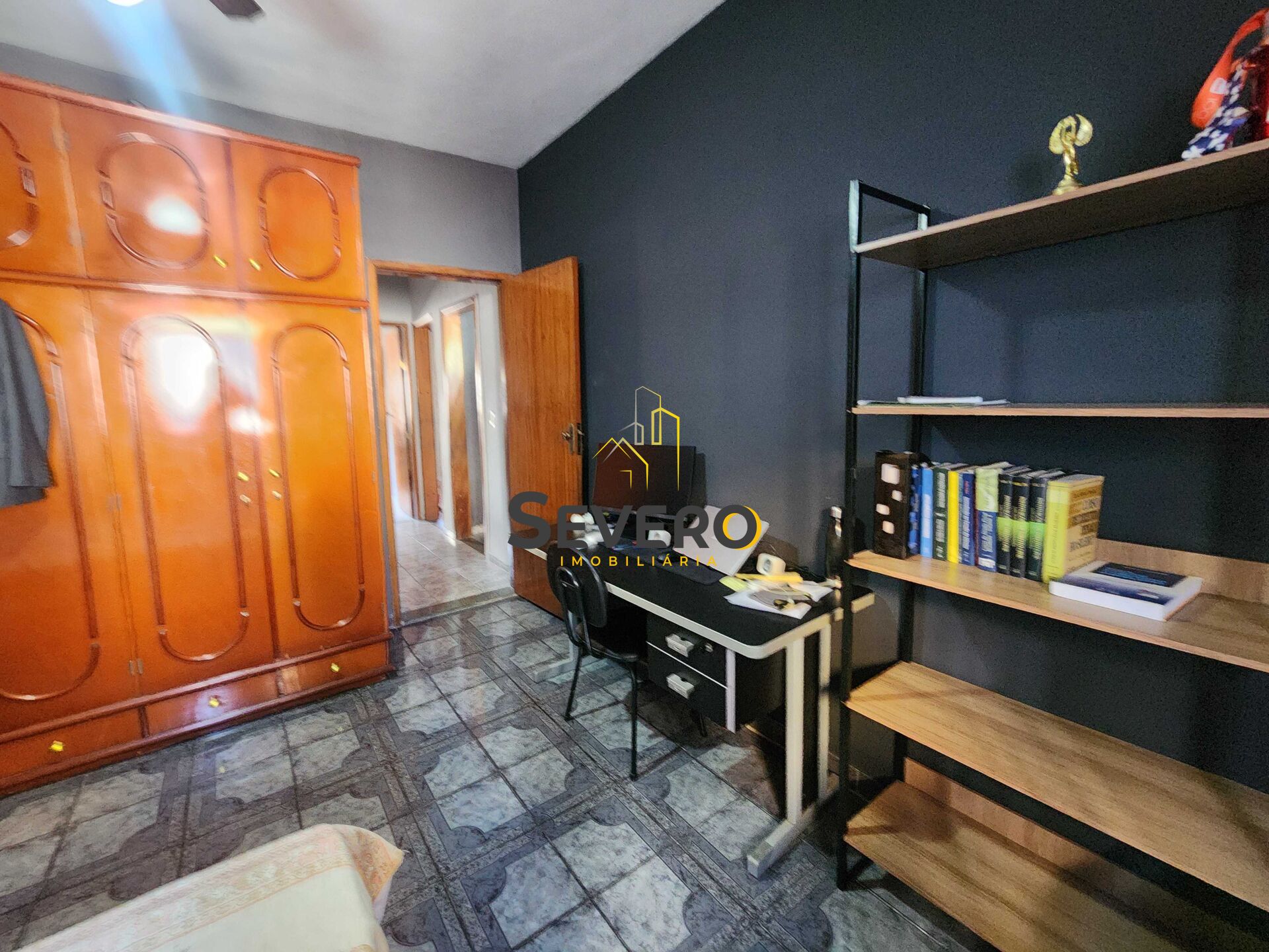 Casa, 5 quartos, 257 m² - Foto 31