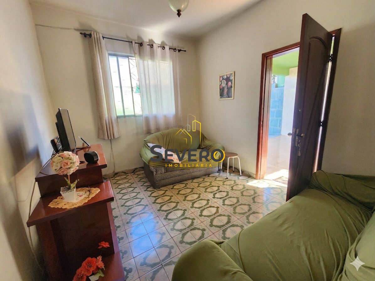 Casa, 5 quartos, 257 m² - Foto 6