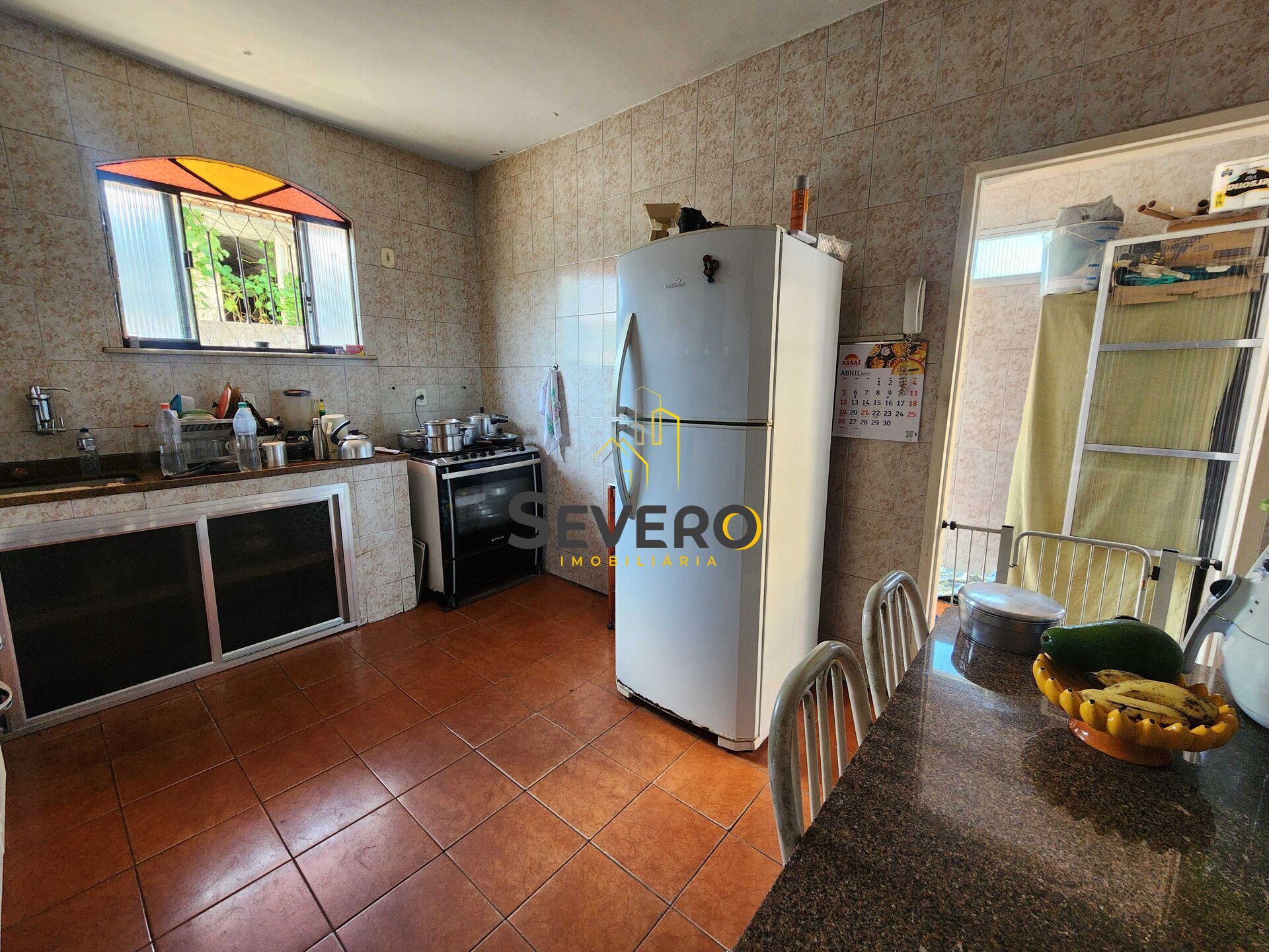 Casa, 5 quartos, 257 m² - Foto 32
