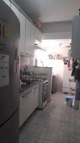 Apartamento à venda com 2 quartos, 69m² - Foto 5