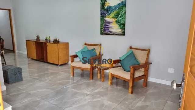 Casa à venda com 3 quartos, 111m² - Foto 3