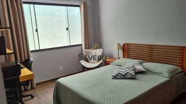 Casa à venda com 3 quartos, 111m² - Foto 11