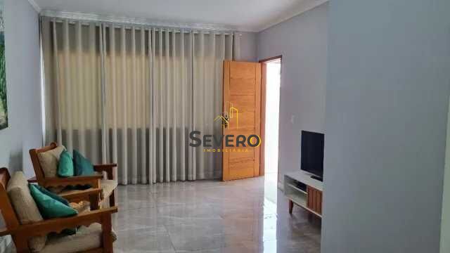 Casa à venda com 3 quartos, 111m² - Foto 4