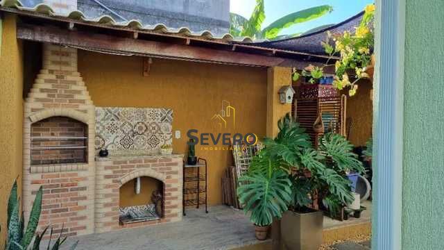 Casa à venda com 3 quartos, 111m² - Foto 18