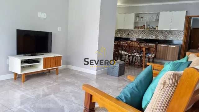 Casa à venda com 3 quartos, 111m² - Foto 10