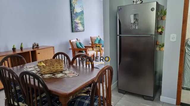 Casa à venda com 3 quartos, 111m² - Foto 9