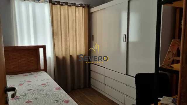Casa à venda com 3 quartos, 111m² - Foto 16