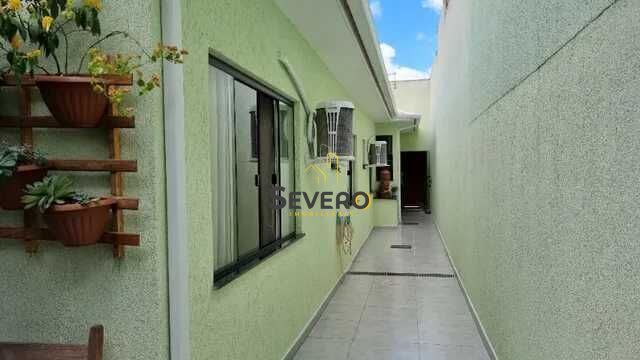 Casa à venda com 3 quartos, 111m² - Foto 19