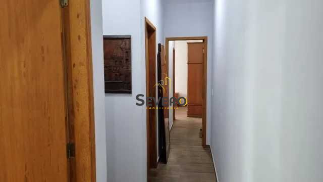 Casa à venda com 3 quartos, 111m² - Foto 14