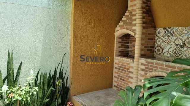 Casa à venda com 3 quartos, 111m² - Foto 20