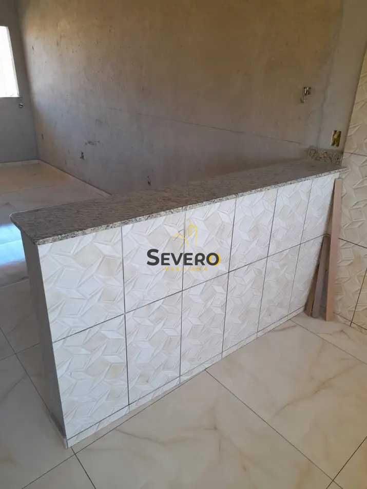 Casa, 3 quartos, 80 m² - Foto 7
