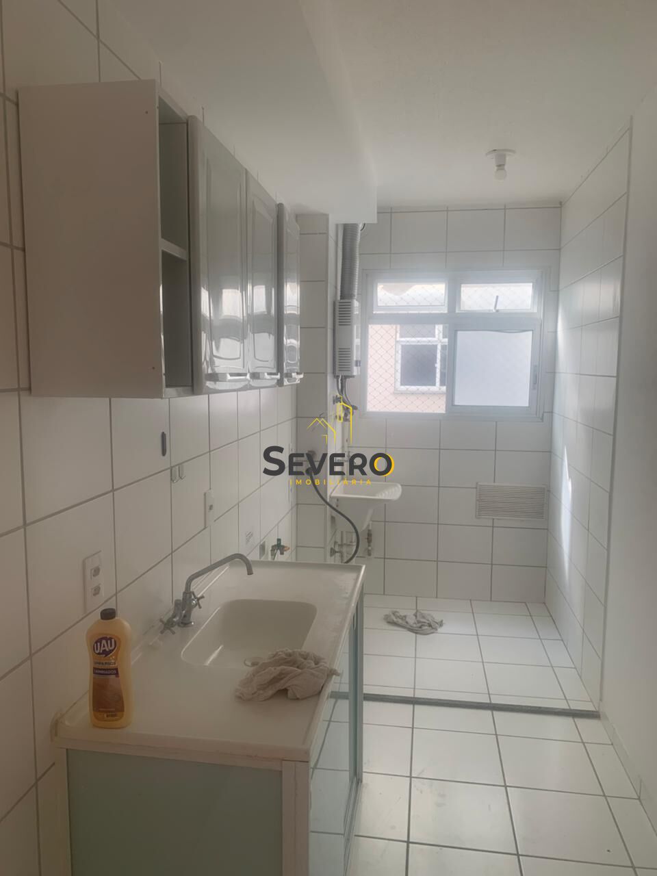 Apartamento, 2 quartos, 42 m² - Foto 7