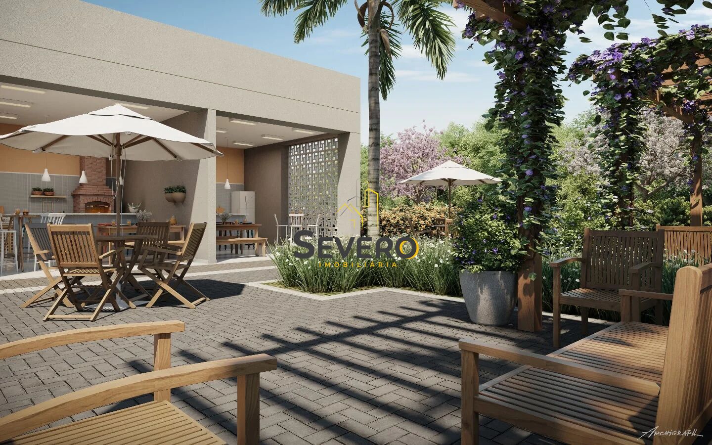 Apartamento, 2 quartos, 42 m² - Foto 14