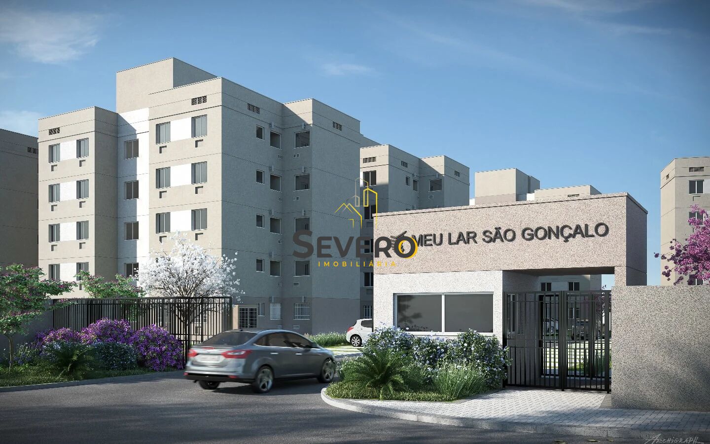 Apartamento, 2 quartos, 42 m² - Foto 13