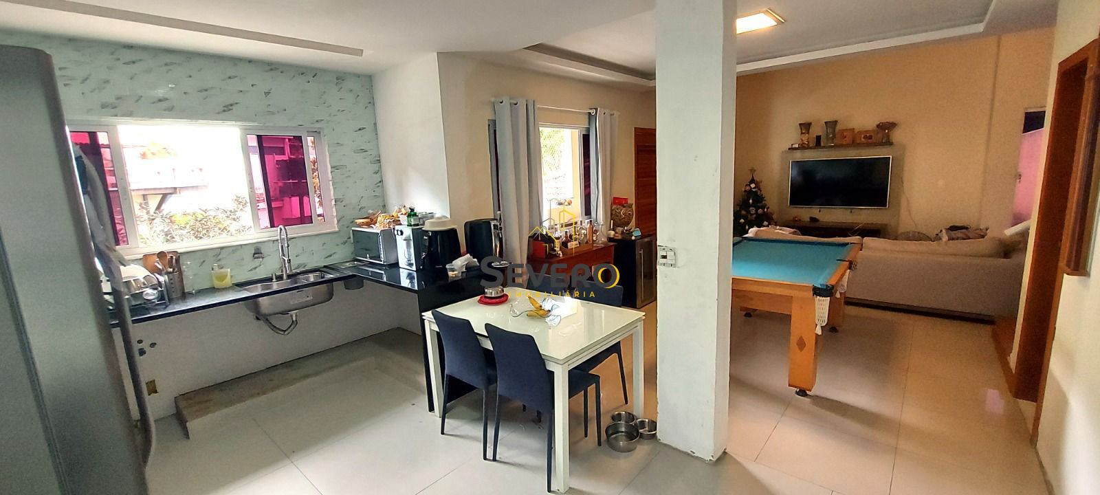 Casa de Condomínio à venda com 3 quartos, 663m² - Foto 5