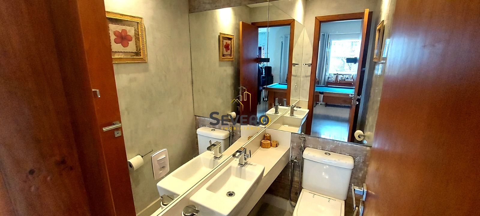 Casa de Condomínio à venda com 3 quartos, 663m² - Foto 15