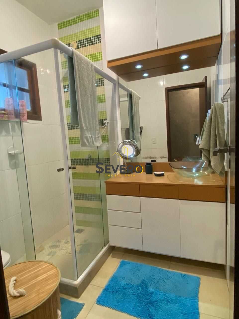 Casa, 3 quartos, 360 m² - Foto 26
