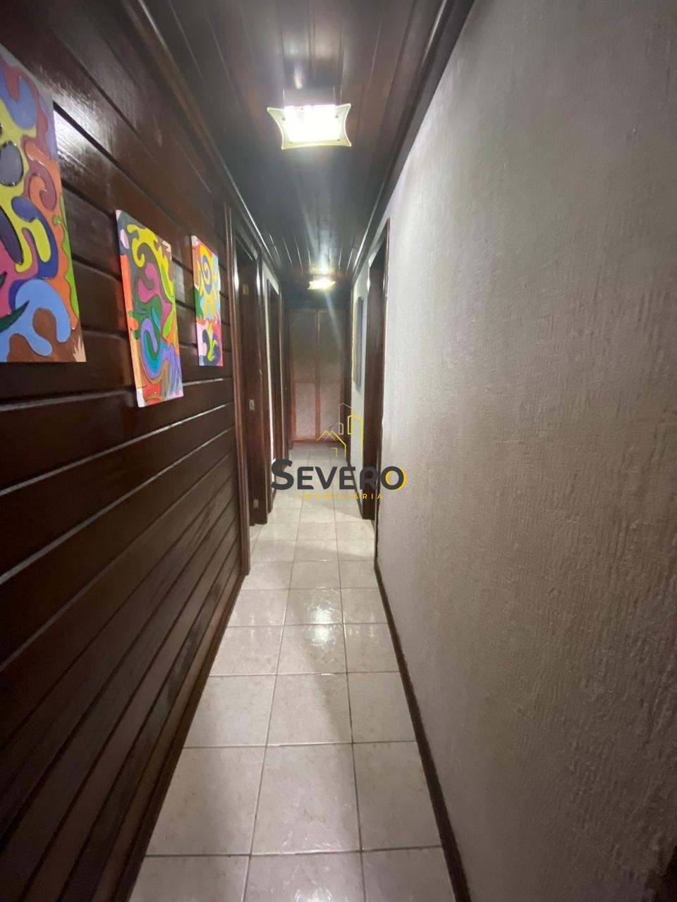 Casa de Condomínio à venda com 3 quartos, 480m² - Foto 22