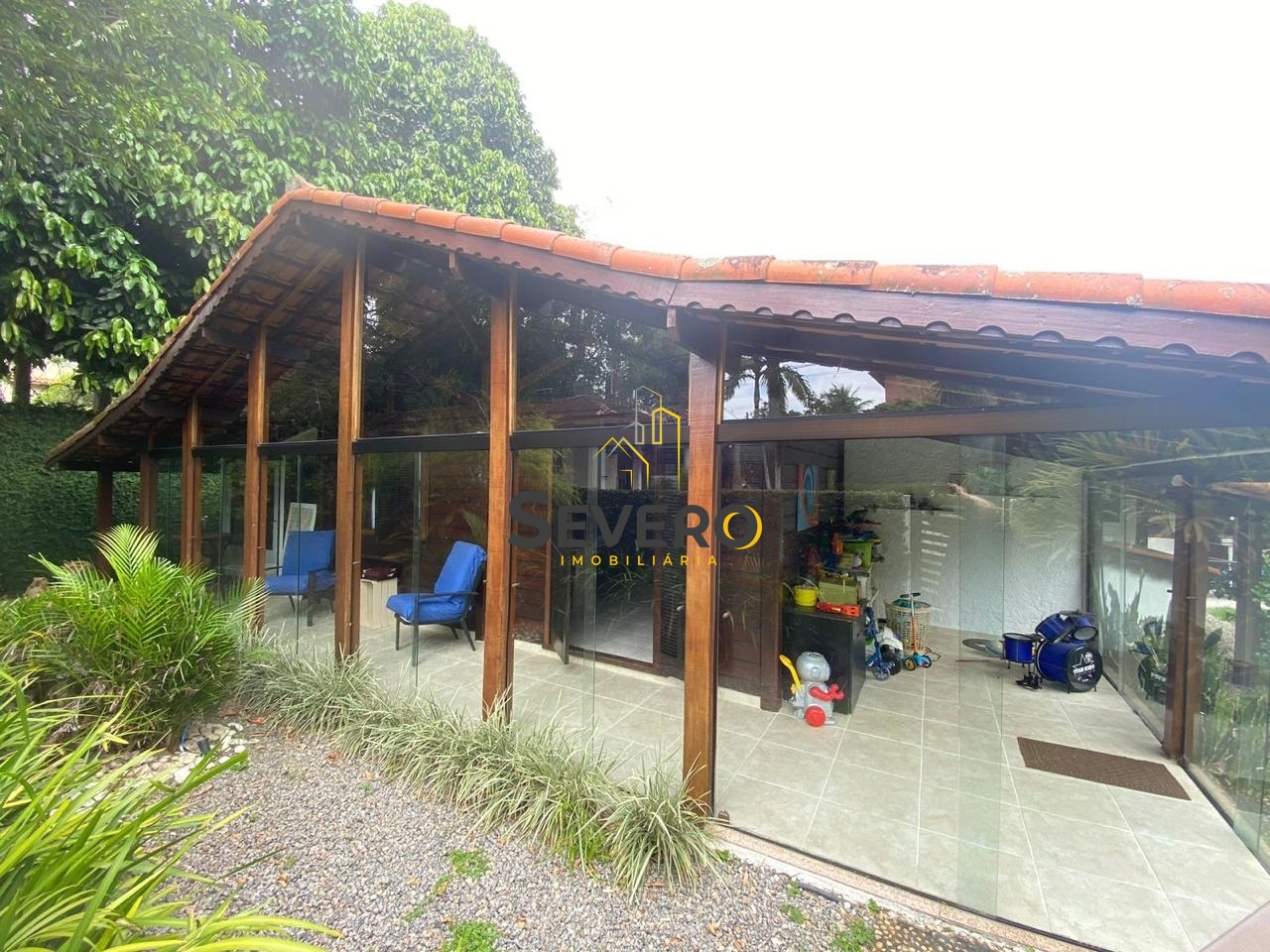 Casa de Condomínio à venda com 3 quartos, 480m² - Foto 10