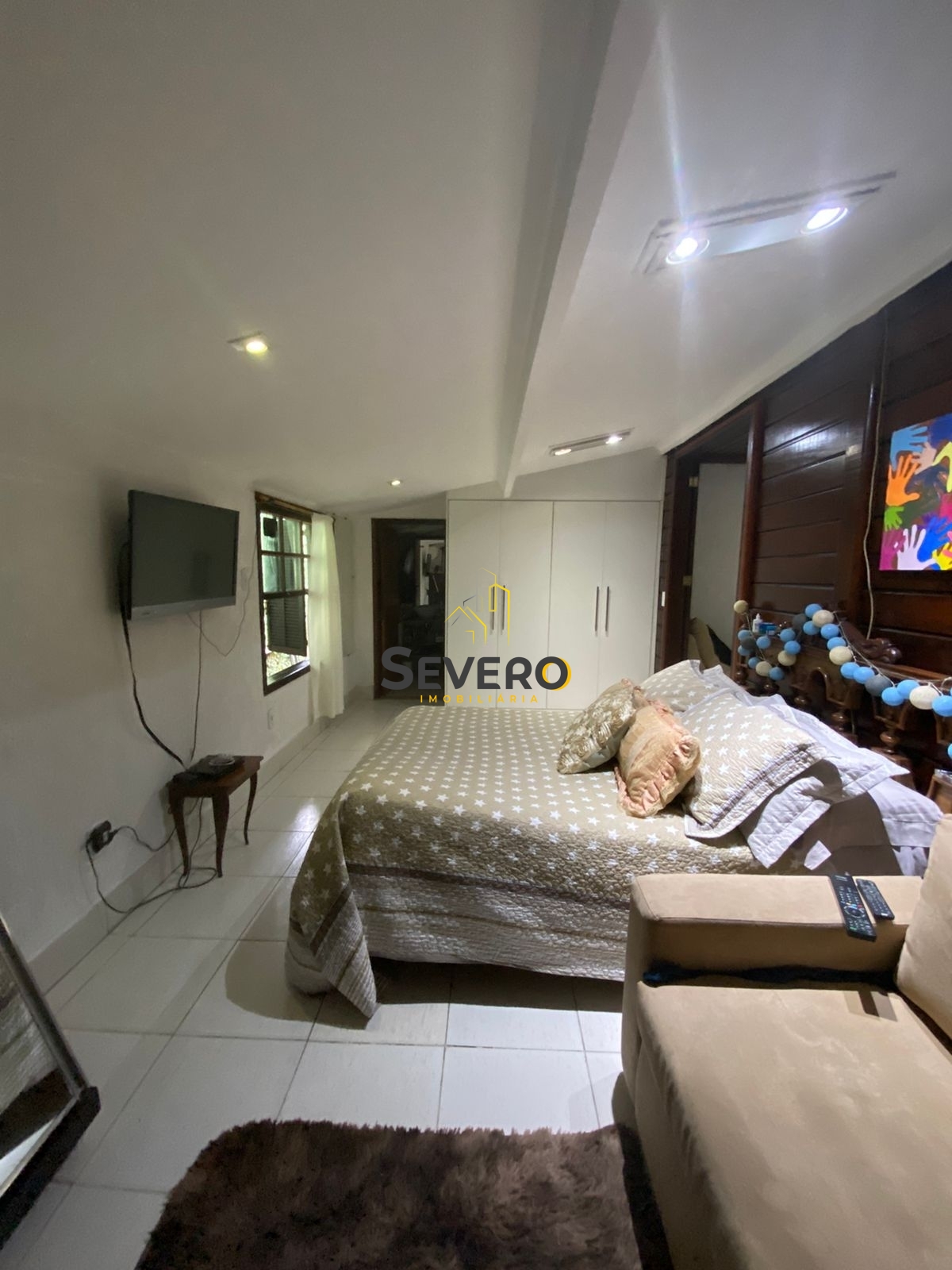 Casa de Condomínio à venda com 3 quartos, 480m² - Foto 12