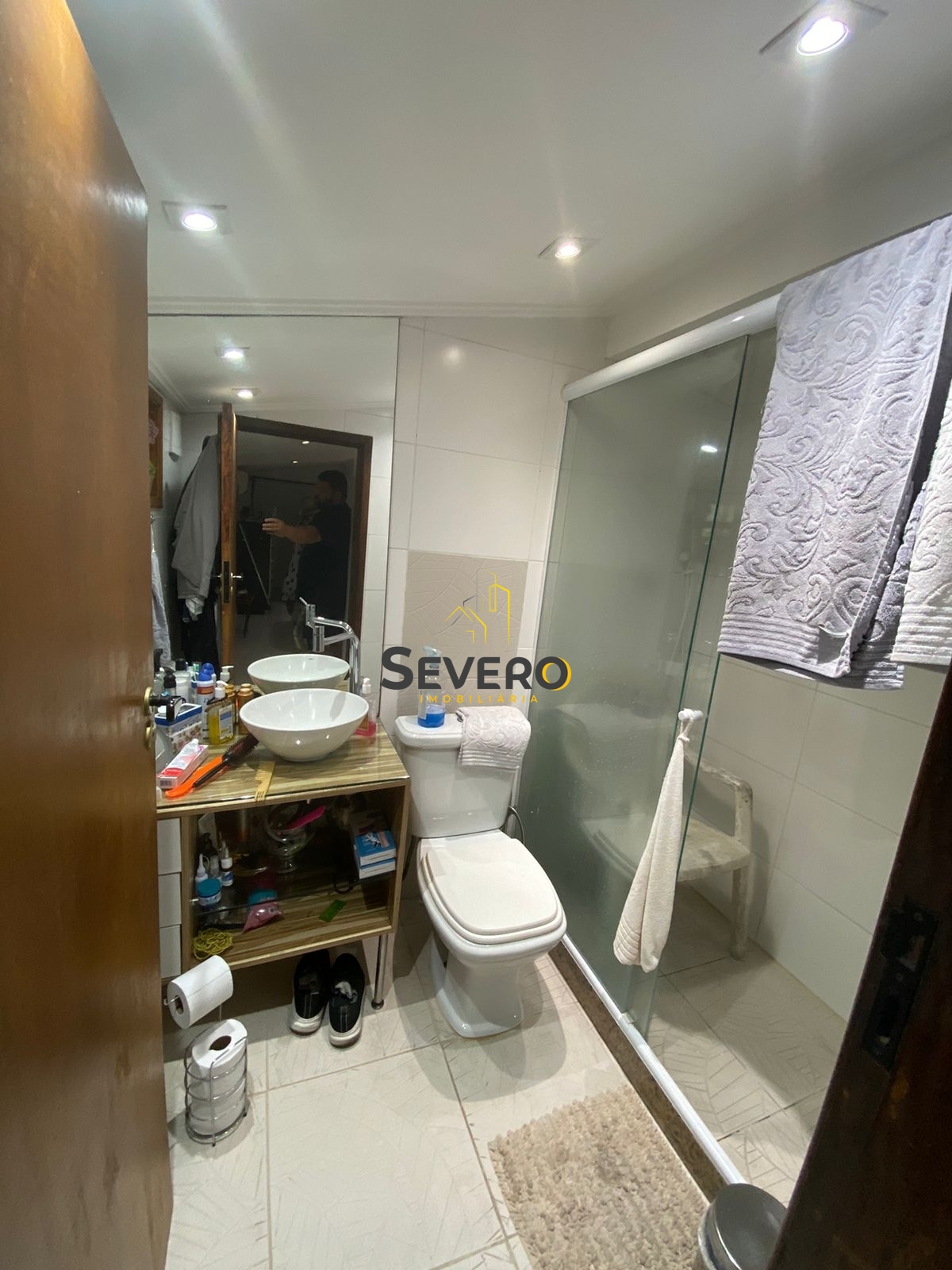 Casa de Condomínio à venda com 3 quartos, 480m² - Foto 19