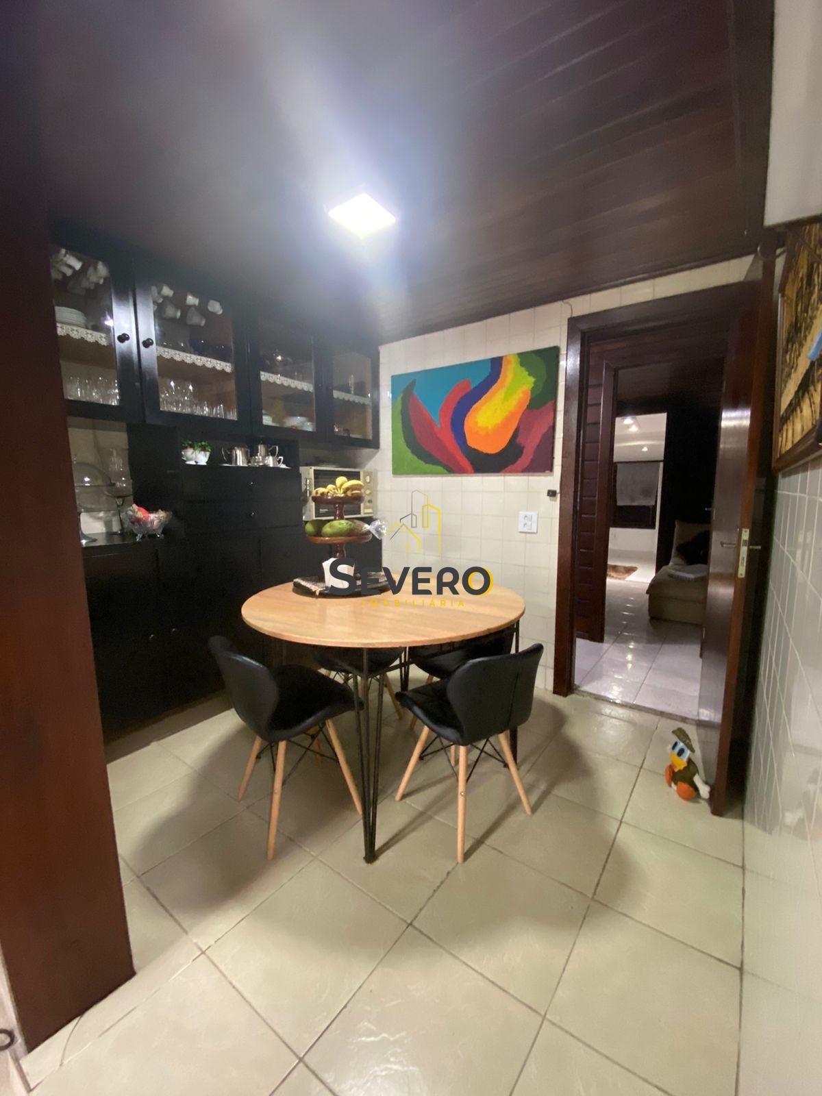 Casa de Condomínio à venda com 3 quartos, 480m² - Foto 17