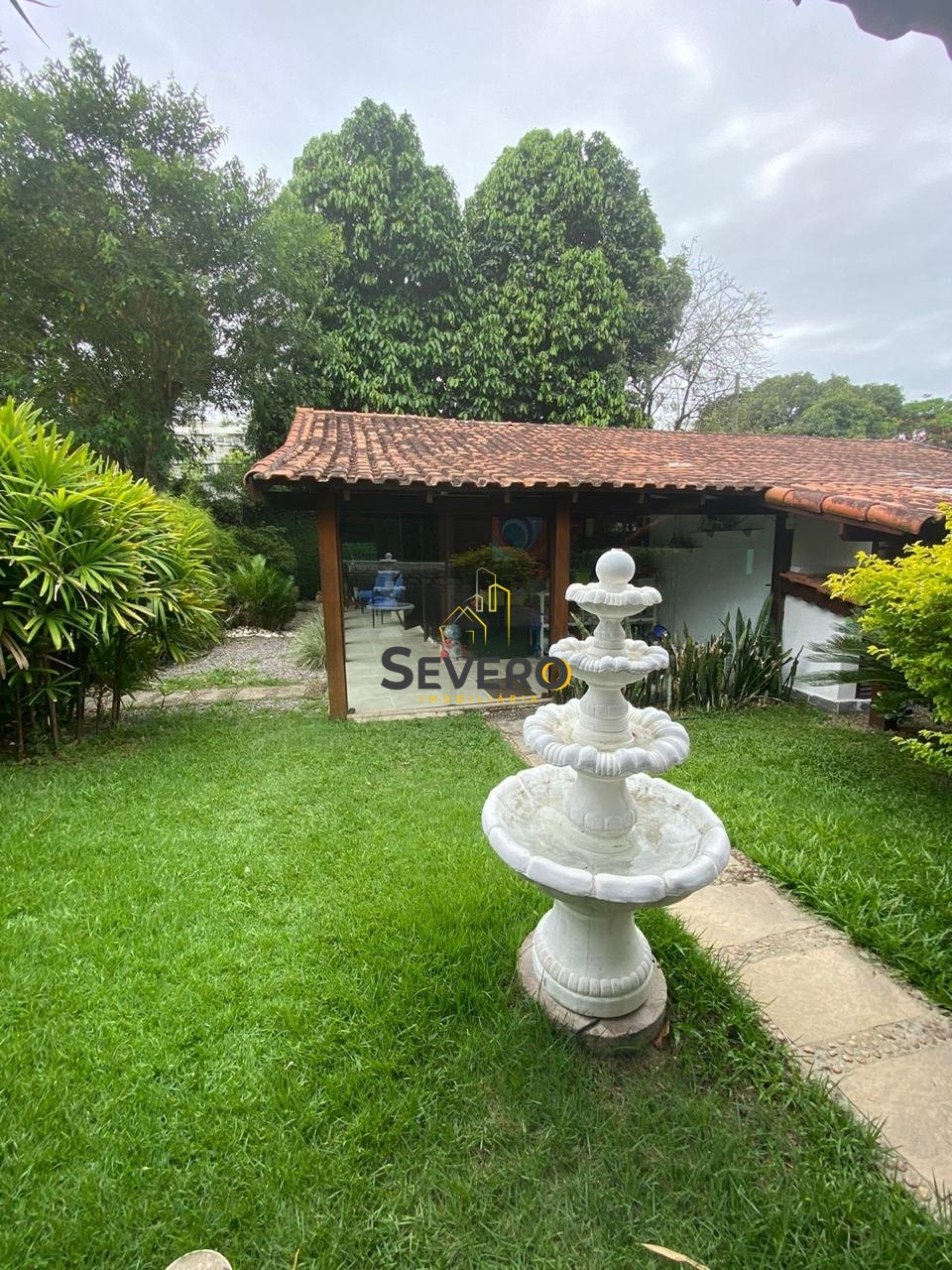 Casa de Condomínio à venda com 3 quartos, 480m² - Foto 8